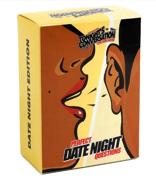 Party Tabletop Game Cards - Image 5