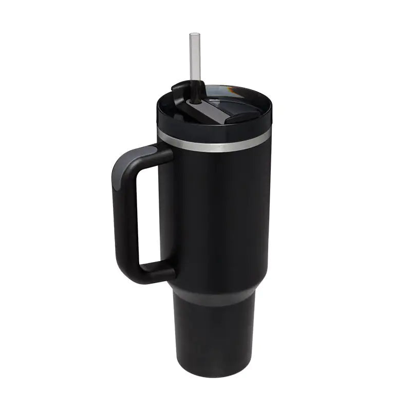 Stainless Steel Travel Mug - Image 25