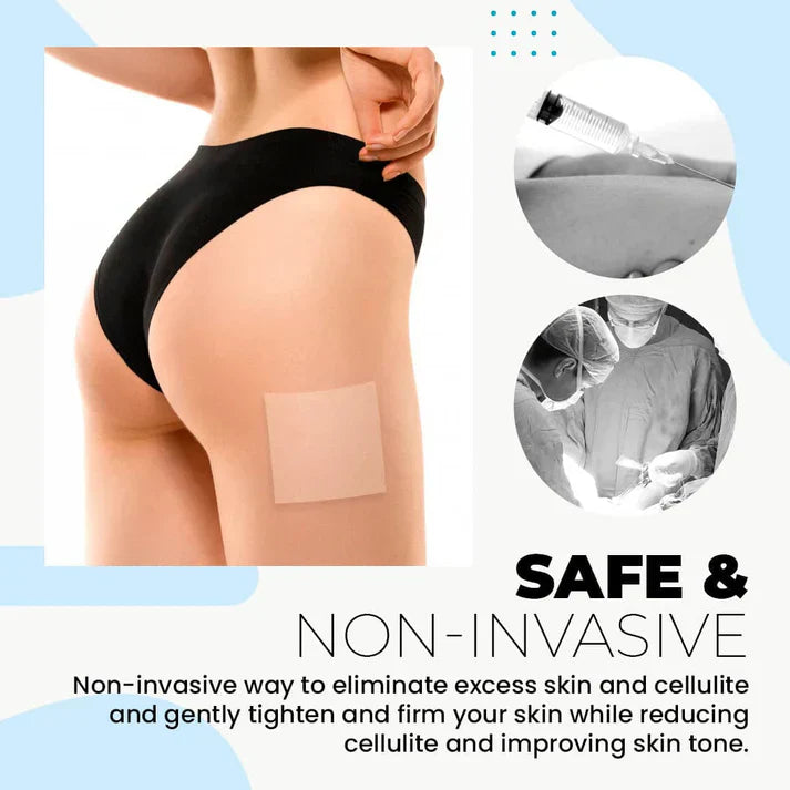Fastlab Collagen Essence Tightening Patch - Image 3