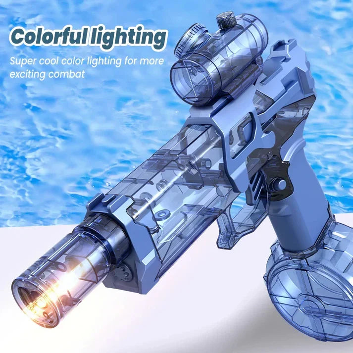 Hydroblaze Electric Water Gun - Image 4