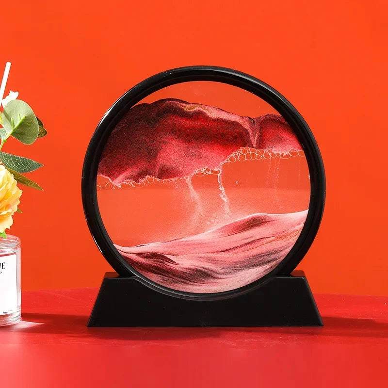 3D Quick Sand Painting - Image 13