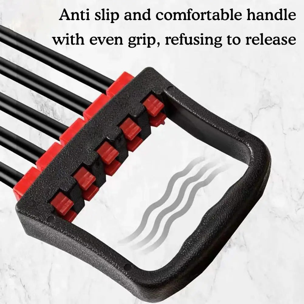 Training Hand Expander For Stretching & Strengthening Hands Finger And Grip Exerciser - Image 5
