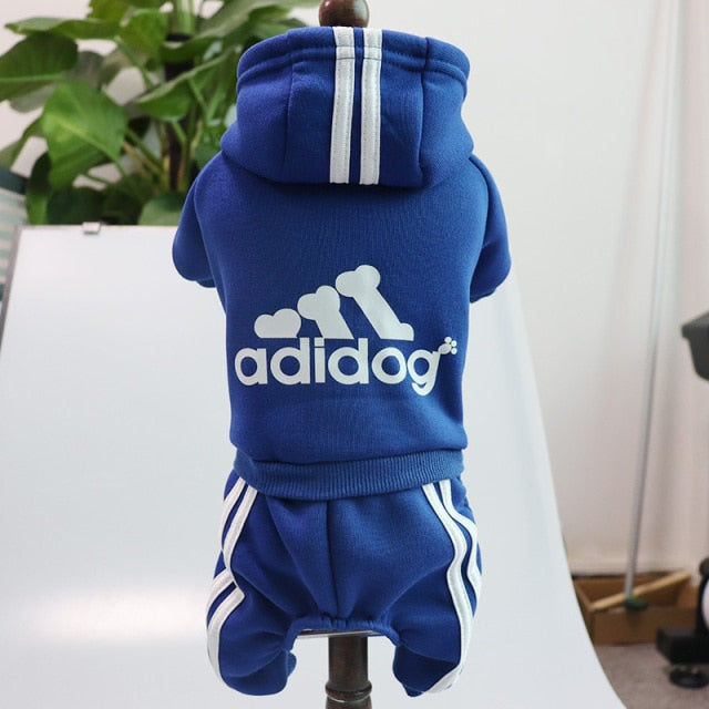 Adidog Hoodie - Image 7