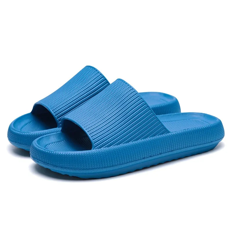 Women'S Thick Platform Anti Slip Slipper - Image 17
