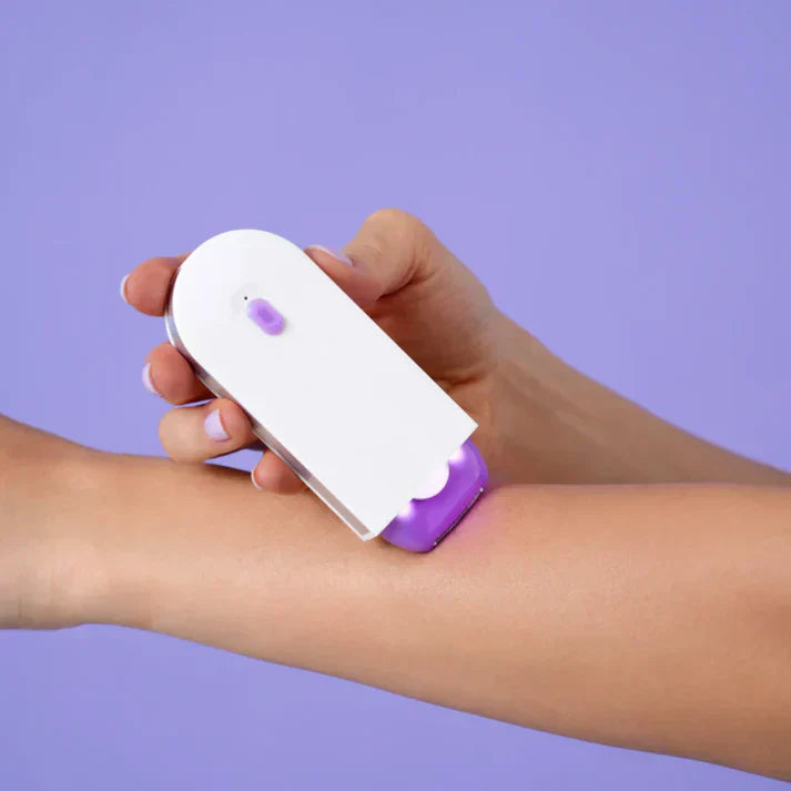 Laser Hair Remover - Image 7