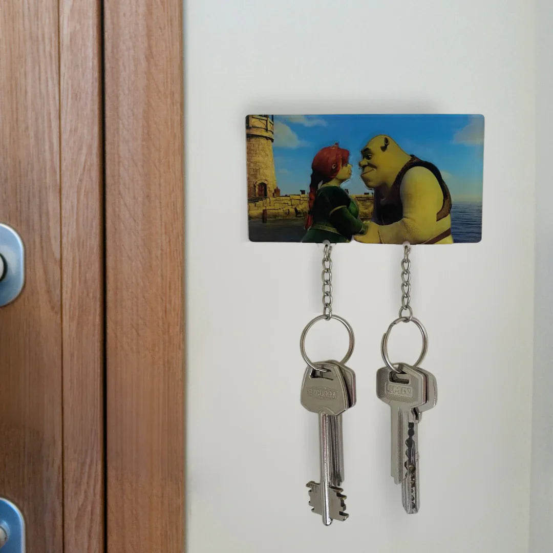 Couple Key Holder - Image 6