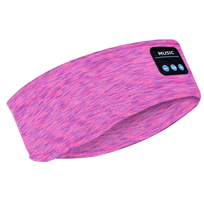 Wireless Bluetooth Sleeping Headphones Headband - Image 26
