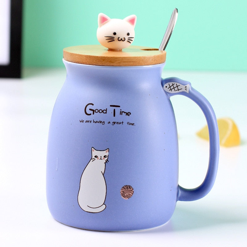 Kitty Kup - Image 8
