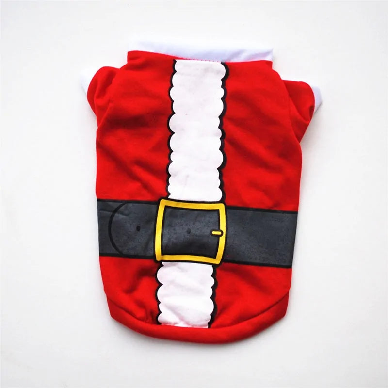 Christmas Dog Shirt - Image 21