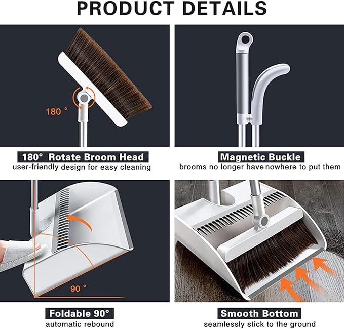 Multi-Purpose Mop - Image 6