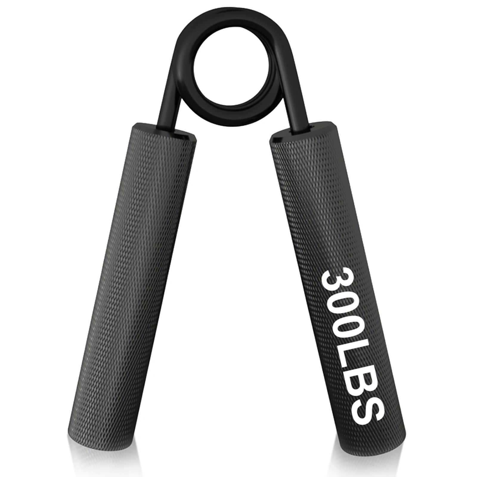 50Lbs-300Lbs Metal Grip Strength Trainer - Adjustable Hand Strengthener For Fitness & Training - Image 15