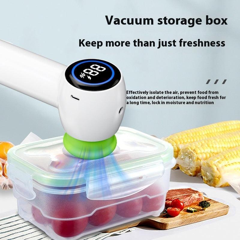 Food Saver Vacuum Sealer - Image 5