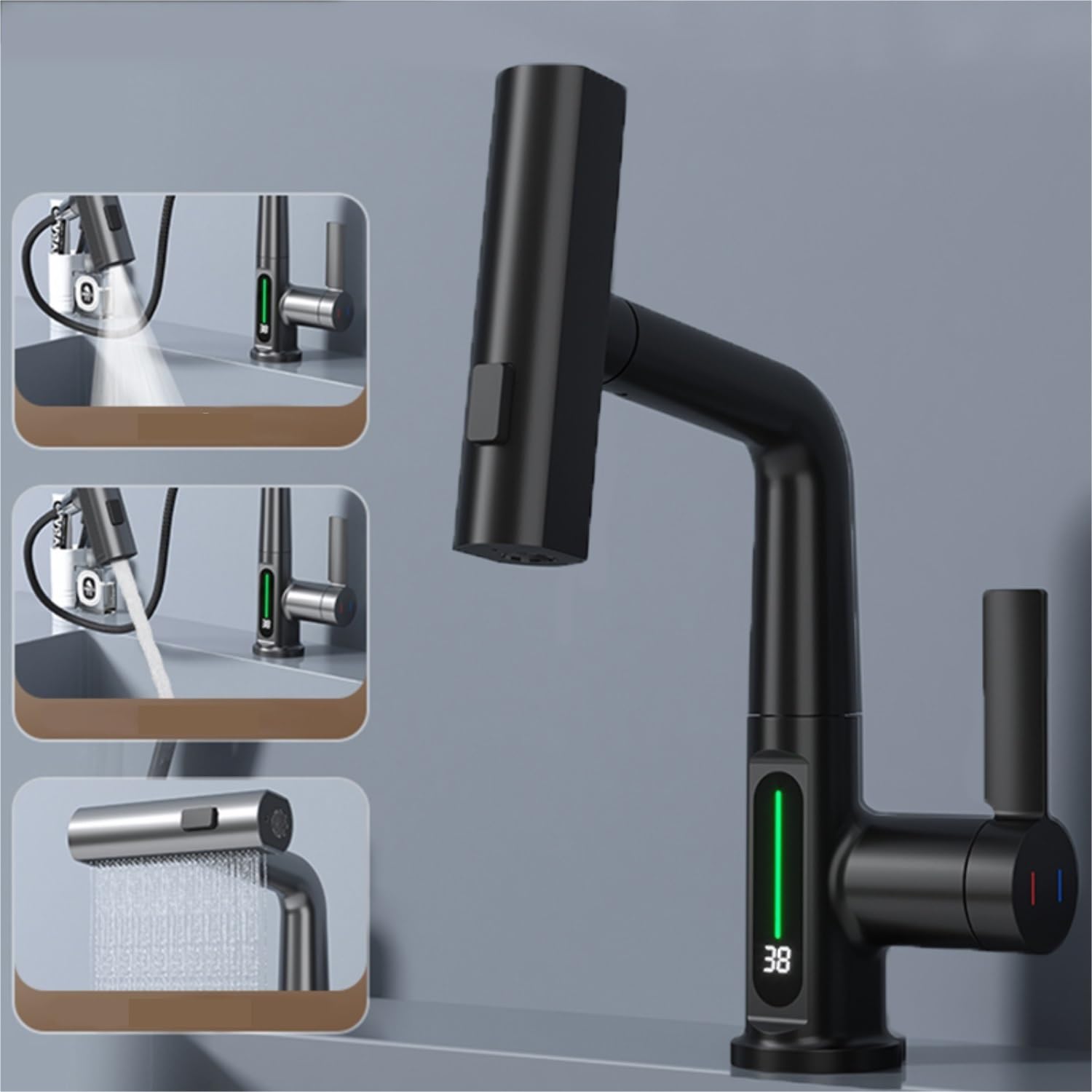 Intelligent Faucet - Image 7