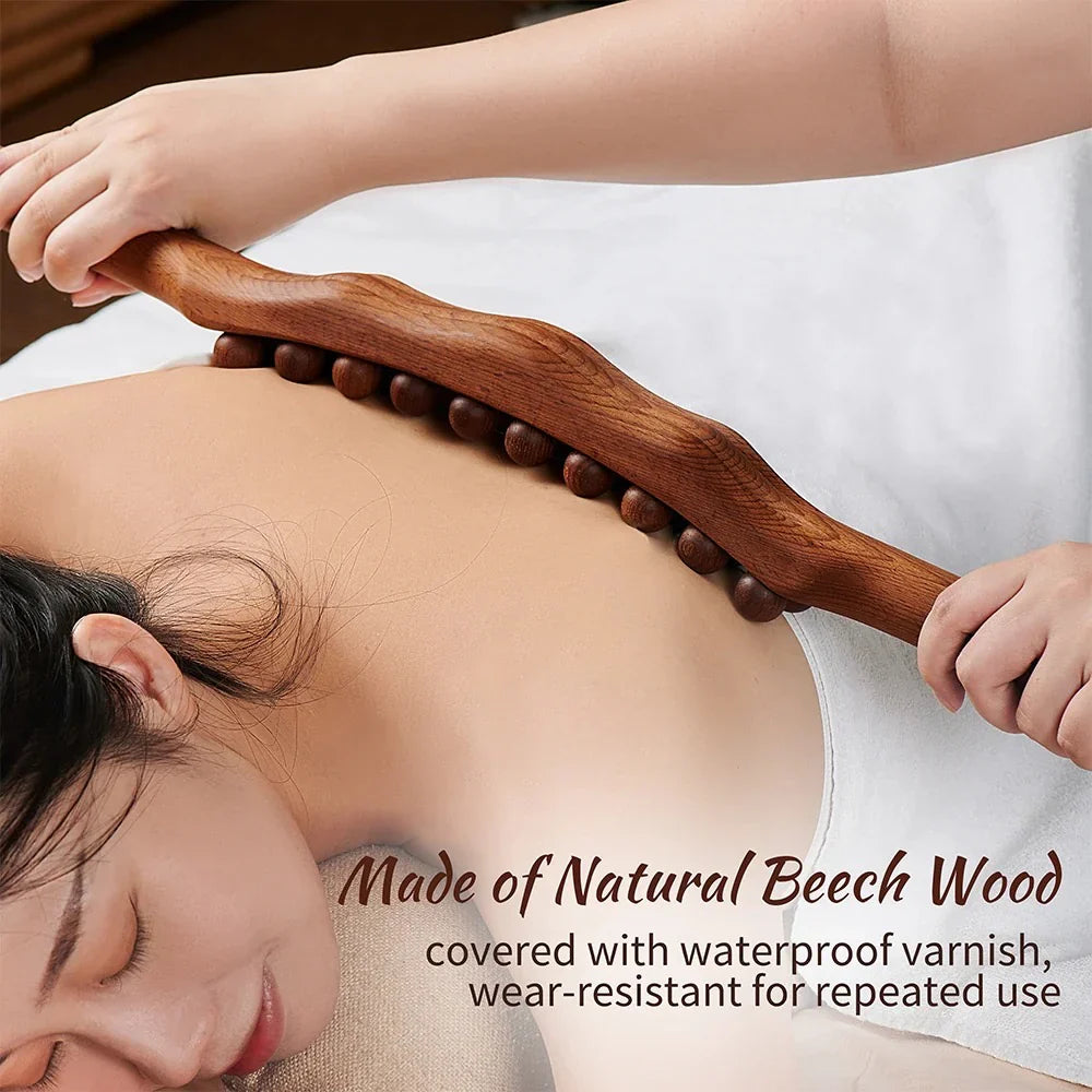 Vitalitywood Gua Sha Therapy - Image 10