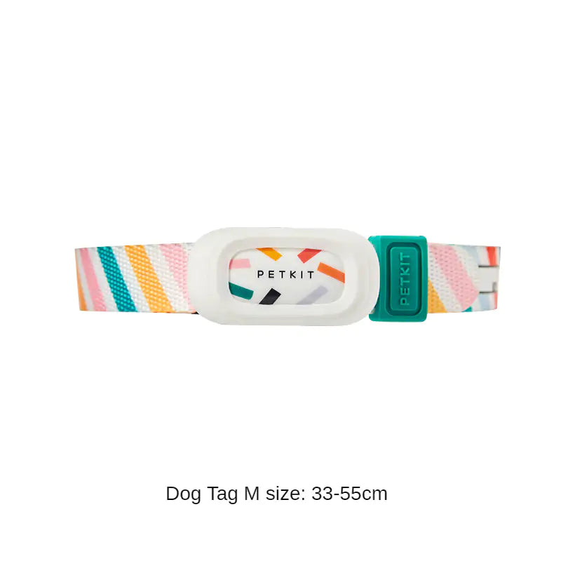 Smart Pet Collar With Tracking App - Image 4