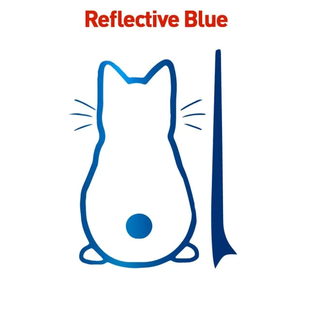 Cat Car Stickers - Image 12