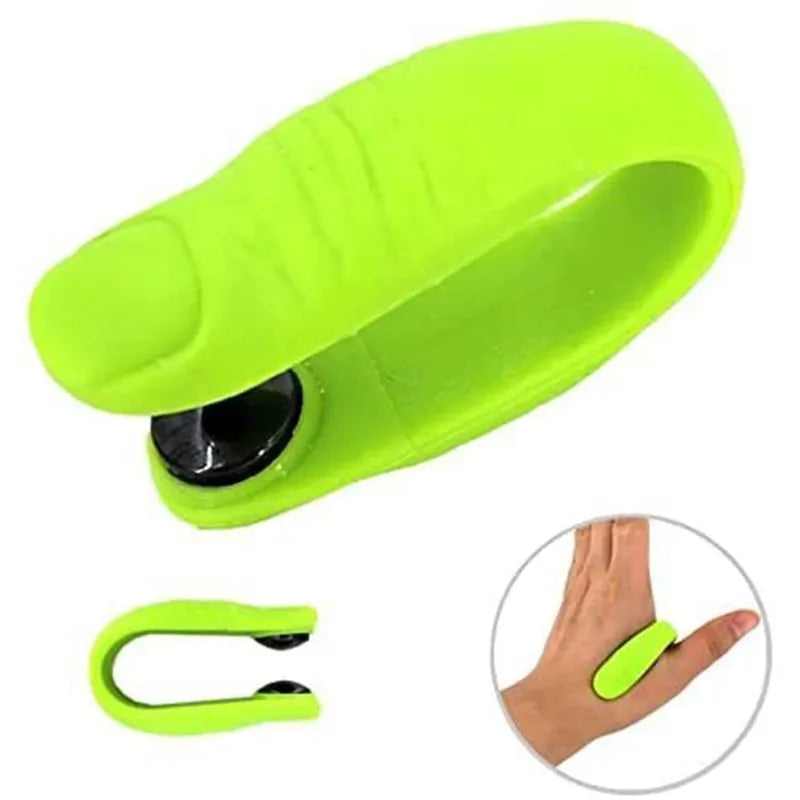 Acupoint Meridian Massager Clip - Image 10