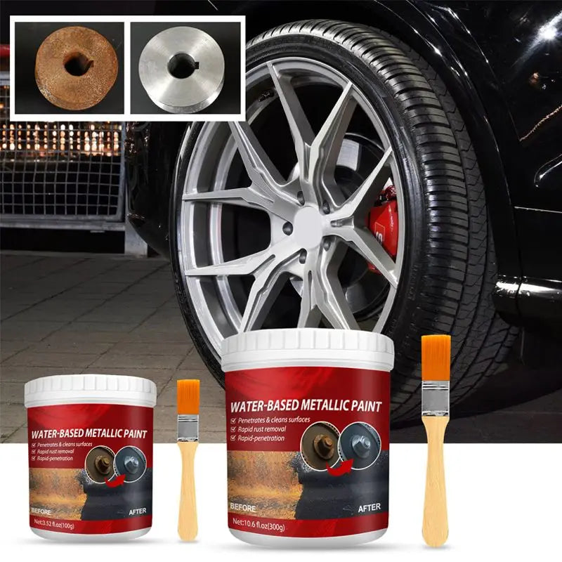Anti-Rust Primer - Image 7