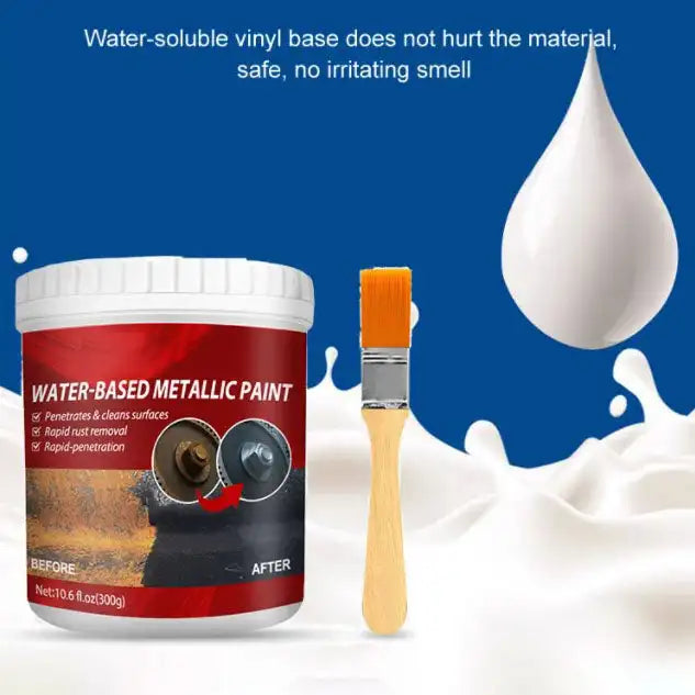 Anti-Rust Primer - Image 6