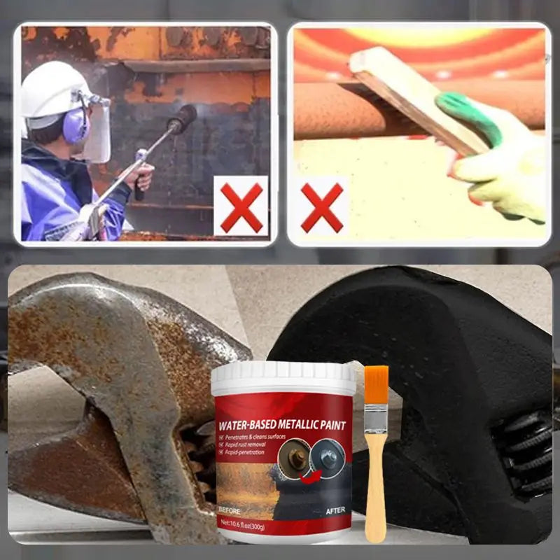 Anti-Rust Primer - Image 4