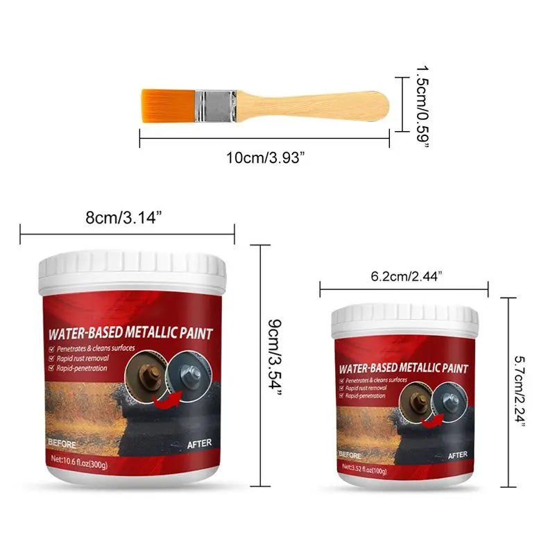 Anti-Rust Primer - Image 5