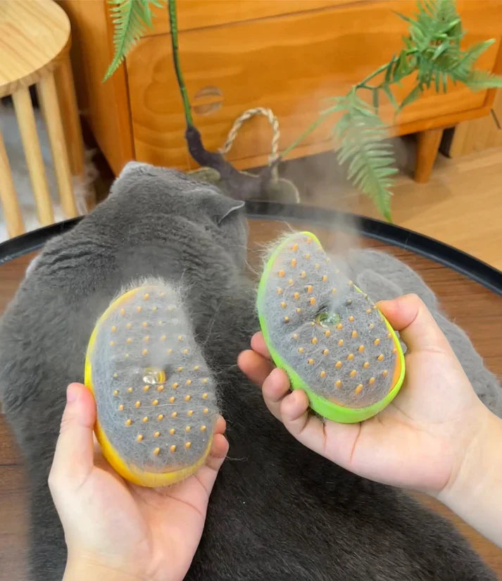 Steamy Cat Brush - Image 3