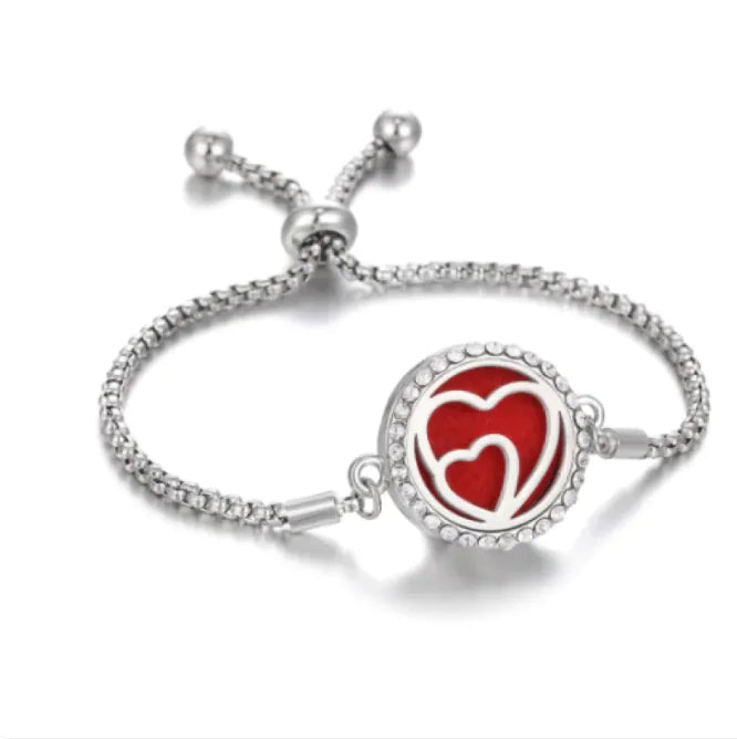 New Kaleidoscope Aromatherapy Bracelet Perfume Essential - Image 28