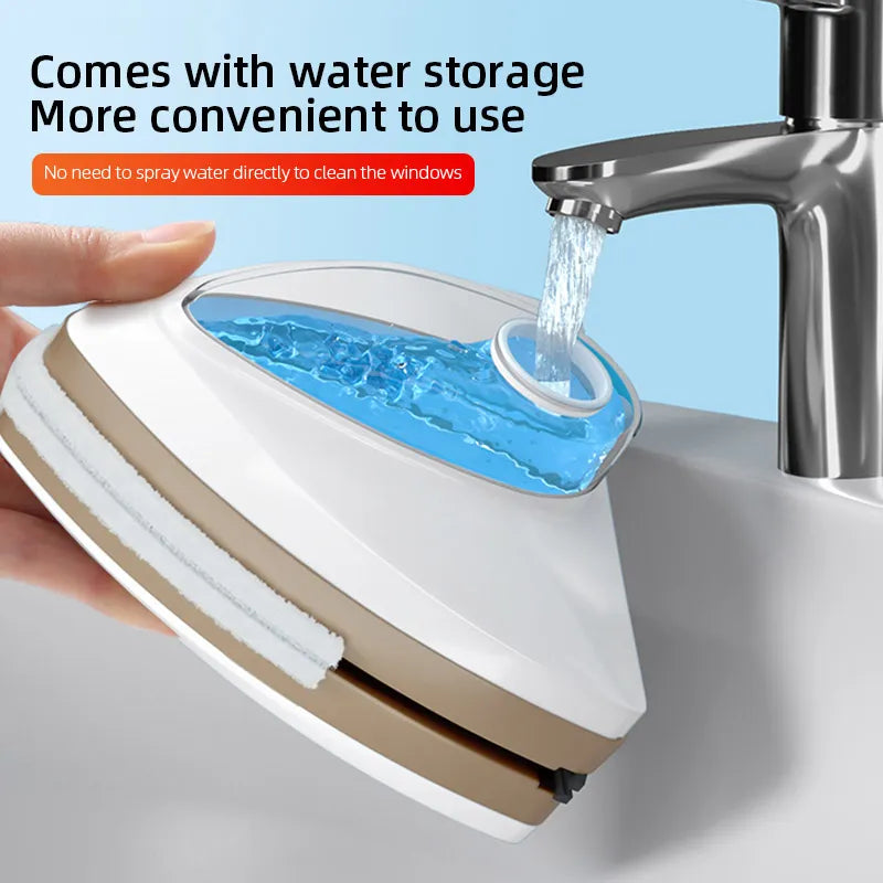 Double Sided Magnetic Window Cleaner - Image 7