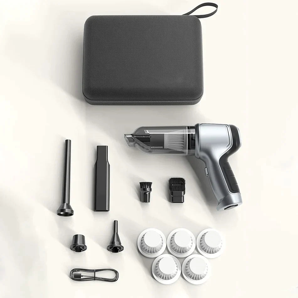 Vacuum Cleaner - Image 3