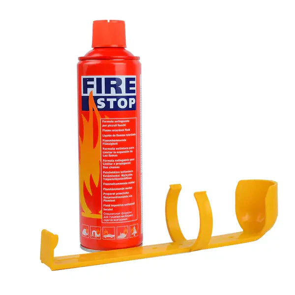Fire Stop Spray - Image 3