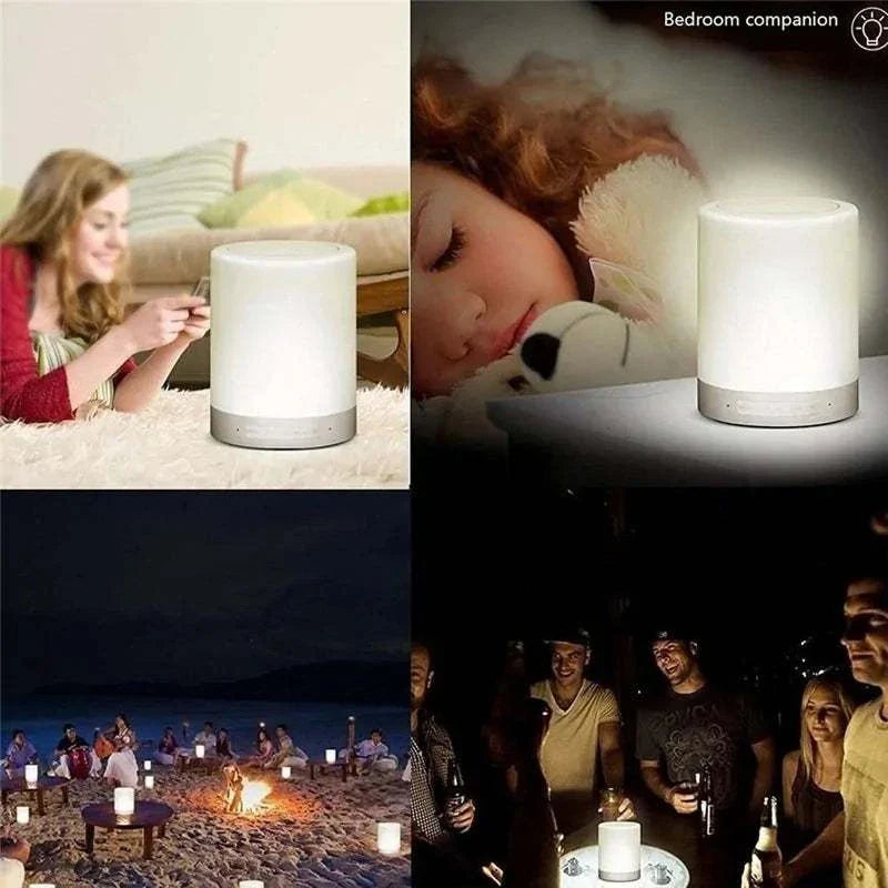 Portable Wireless Bluetooth Speaker - Image 7