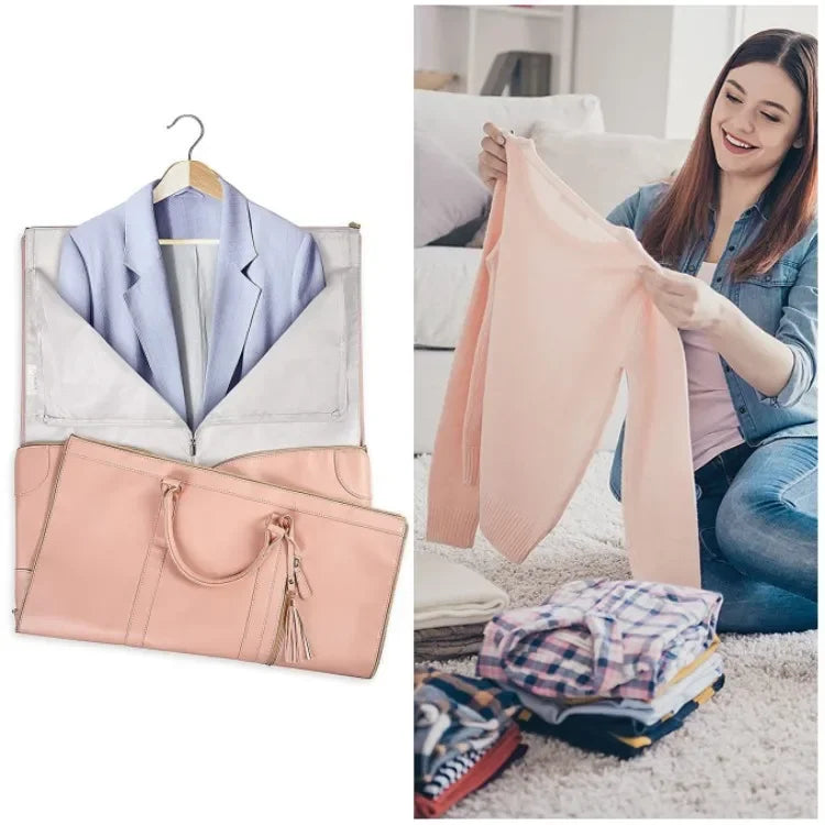 Foldable Travel Bag - Image 5