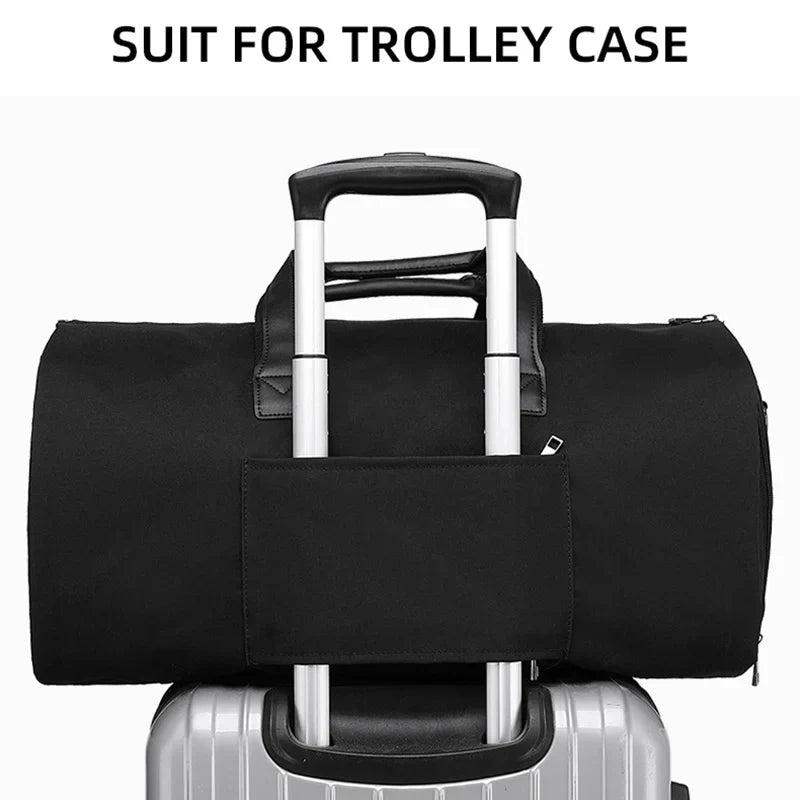 Foldable Travel Bag - Image 15
