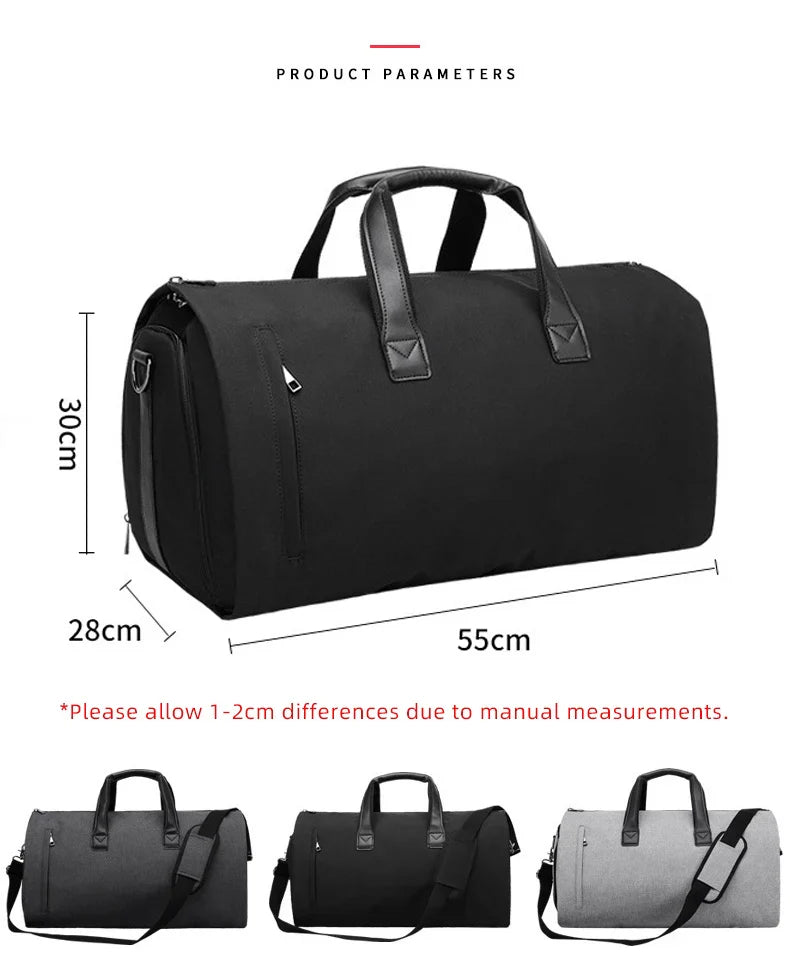 Foldable Travel Bag - Image 21