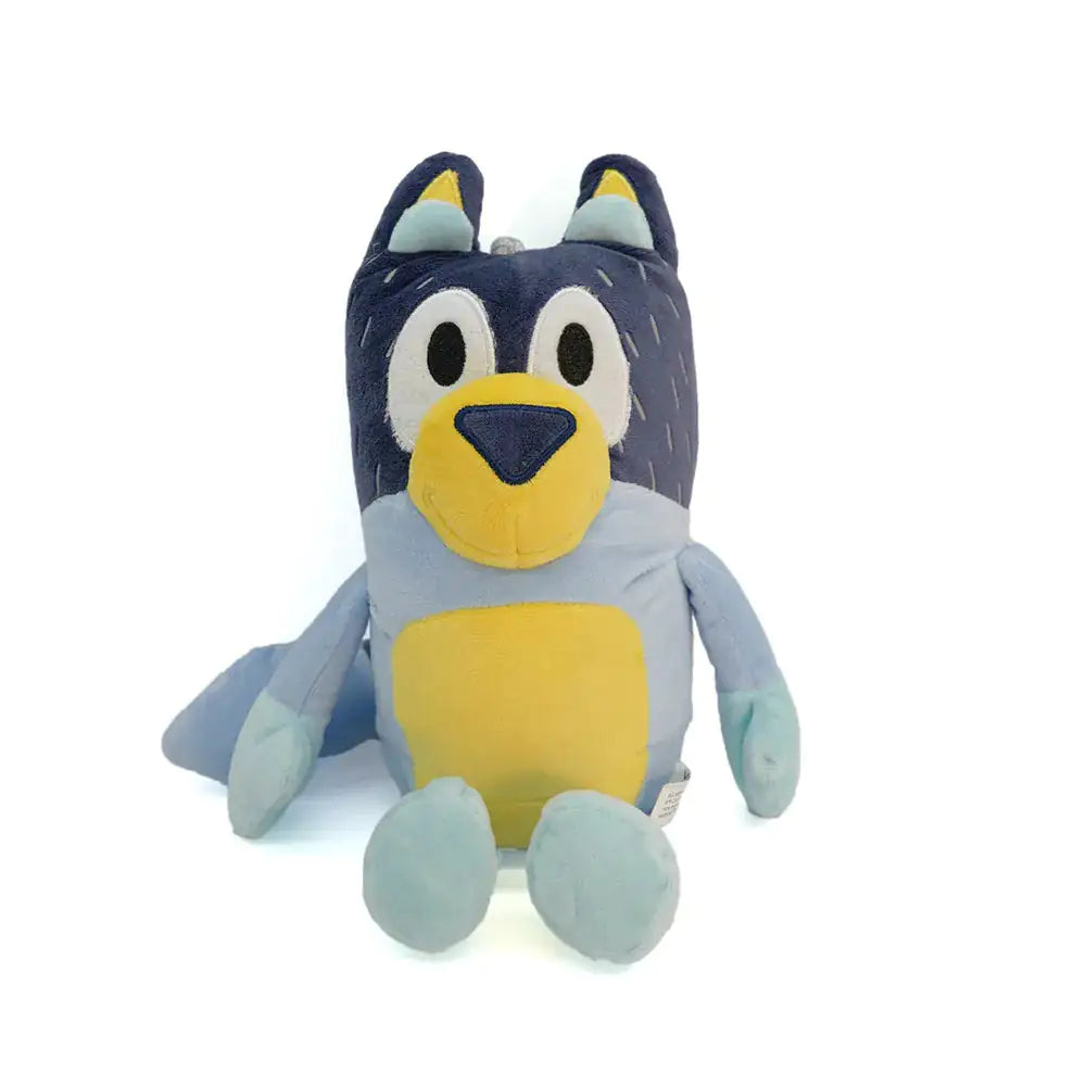 Plush Bluey Dog Toys - Image 8