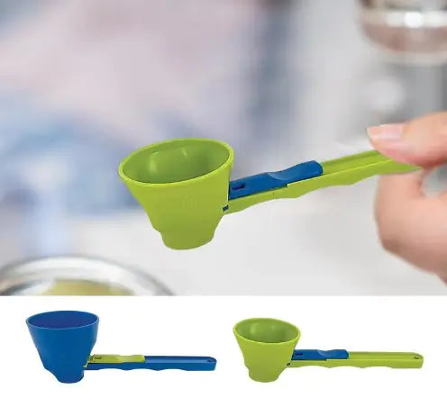 Funnel Scoop - Image 5
