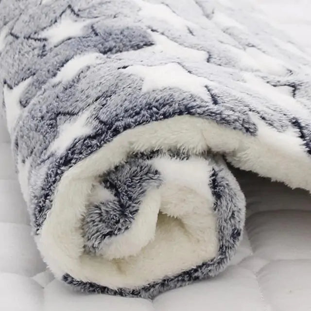 Pet Blanket Lounger - Image 16