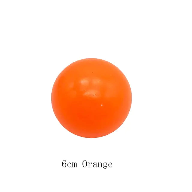 Glow In The Dark Sticky Wall Balls - Image 13