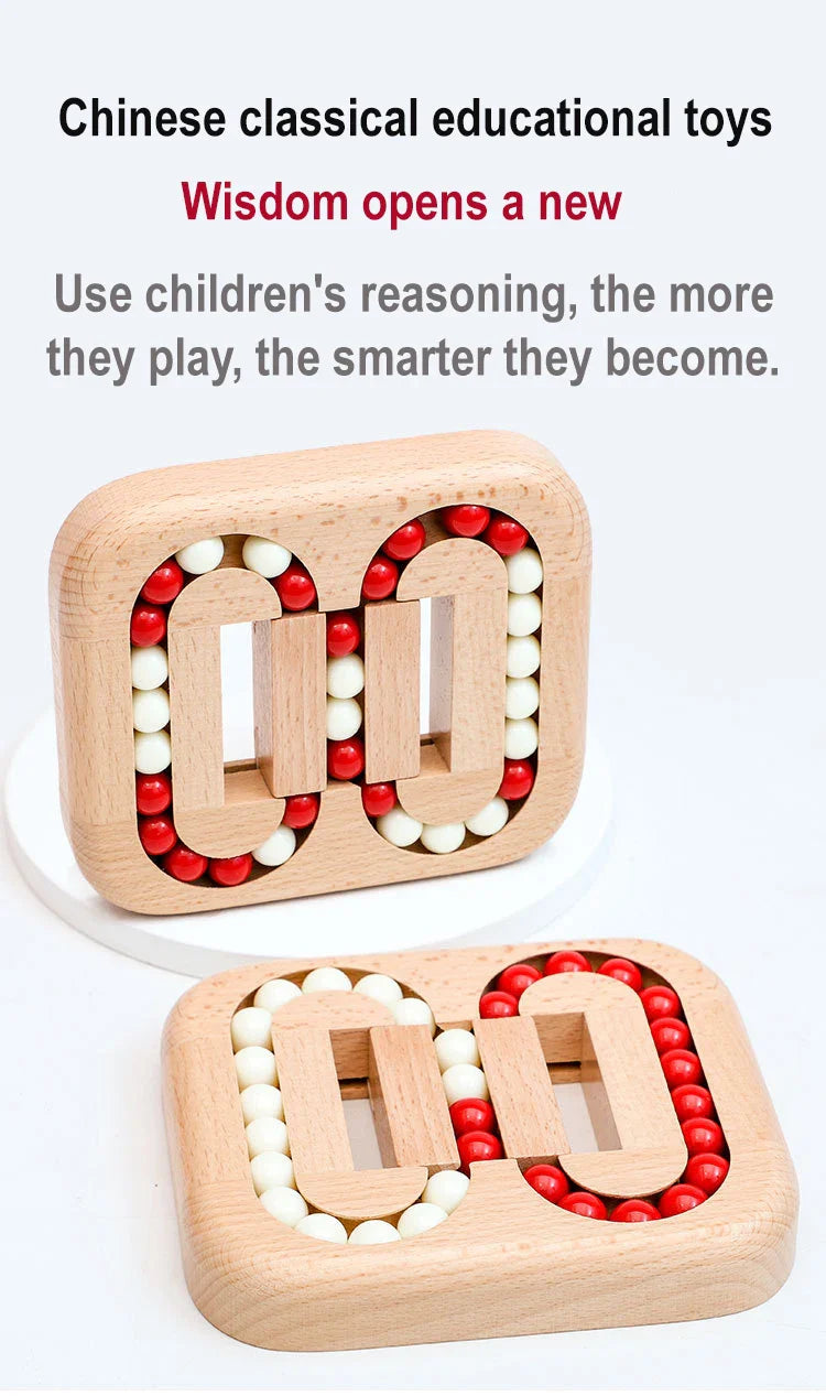 Delight Slide Puzzle Toy - Image 11