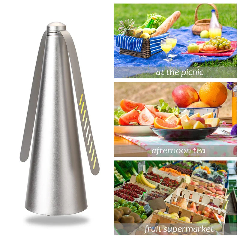 Fly Repellent Fan - Image 7
