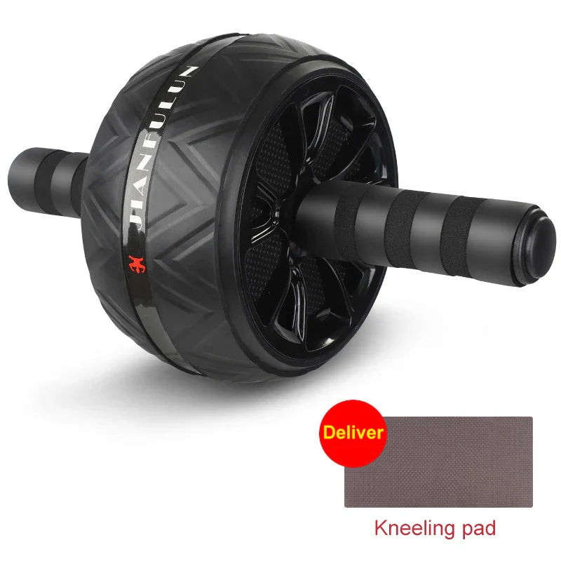 Abdominal Muscle Exercise Roller - Image 10