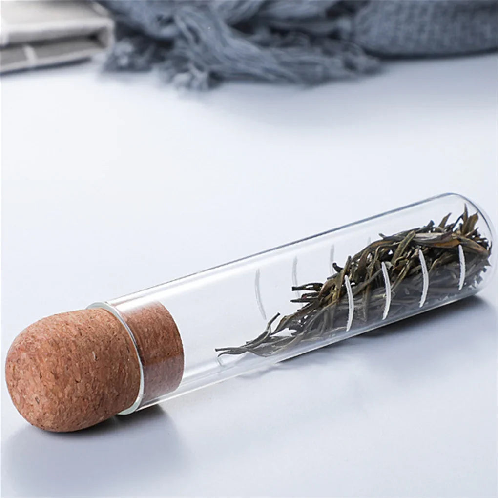 Transparent Tea Filter Holder - Image 4