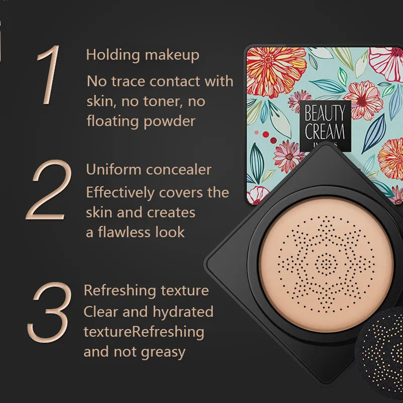 Mushroom Head Cushion Bb Cream - Image 8
