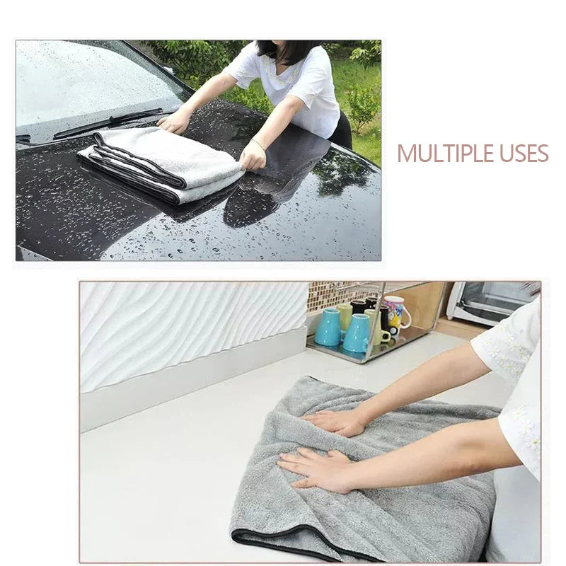 Ultradry Auto Detailing Towel - Image 11