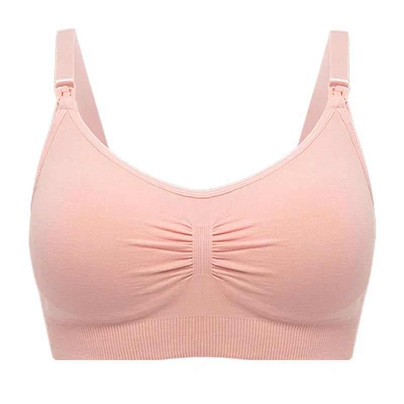 Breastfeeding Underwear Maternity Bra Push Up - Image 10