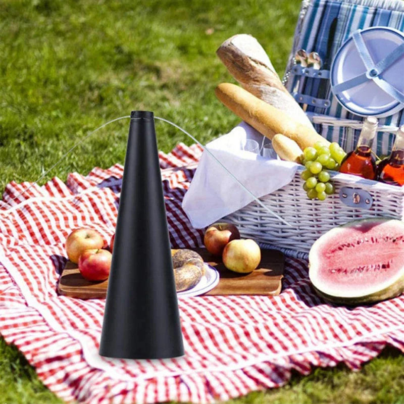 Fly Repellent Fan - Image 3