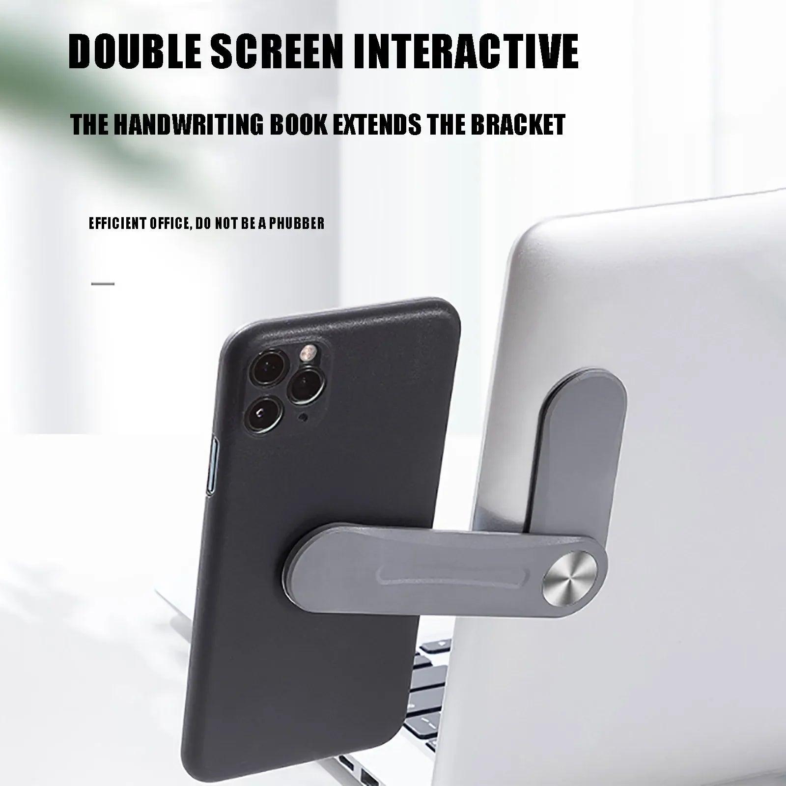 Mobile Phone Folding Support - Image 12