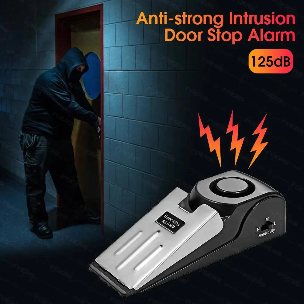 Wireless Door Stop Alarm - Image 5