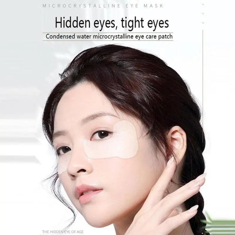 5Pcs Anti Wrinkle Aging Face Sticker - Image 3