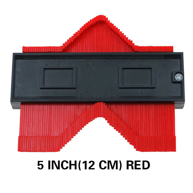 Multifunctional Contour Gauge - Image 18